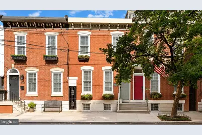 744 N Ringgold Street, Philadelphia, PA 19130 - Photo 1