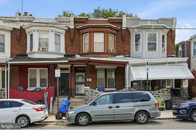3914 Pulaski Avenue, Philadelphia, PA 19140 - Photo 1