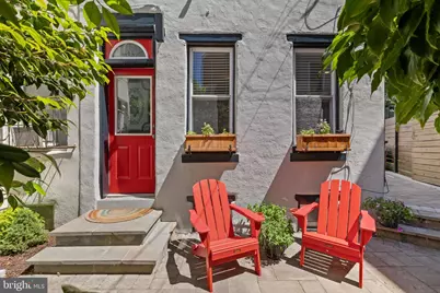 2123 Fitzwater Street, Philadelphia, PA 19146 - Photo 1