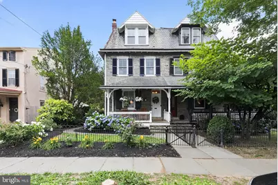 48 W Highland Avenue, Philadelphia, PA 19118 - Photo 1