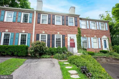 5400 Wissahickon Avenue #17, Philadelphia, PA 19144 - Photo 1