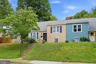 804 E Cathedral Road, Philadelphia, PA 19128 - Photo 1