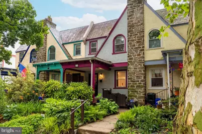330 W Durham Street, Philadelphia, PA 19119 - Photo 1