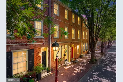 623 Lombard Street, Philadelphia, PA 19147 - Photo 1