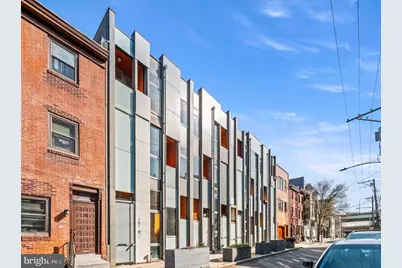 151 W Laurel Street #A, Philadelphia, PA 19123 - Photo 1
