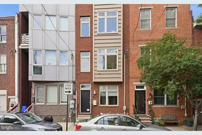 2544 Salmon Street, Philadelphia, PA 19125 - Photo 1