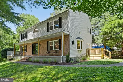 3525 W School House Lane, Philadelphia, PA 19129 - Photo 1