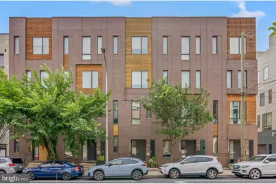 619 N 5th Street, Philadelphia, PA 19123 - Photo 1