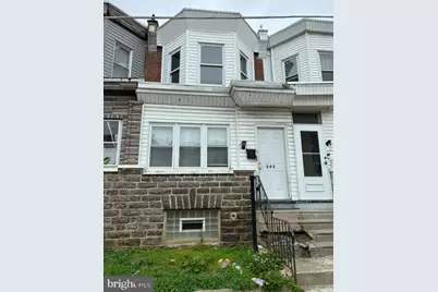 242 W Albanus Street, Philadelphia, PA 19120 - Photo 1