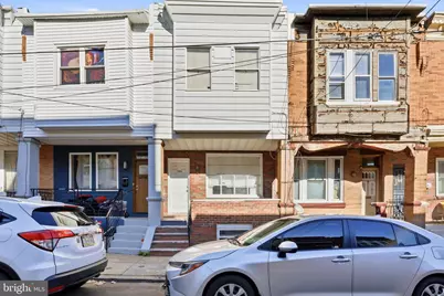 1804 S Taylor Street, Philadelphia, PA 19145 - Photo 1