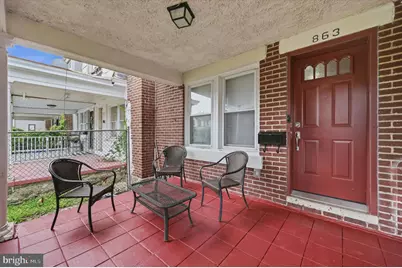 863 E Price Street, Philadelphia, PA 19138 - Photo 1