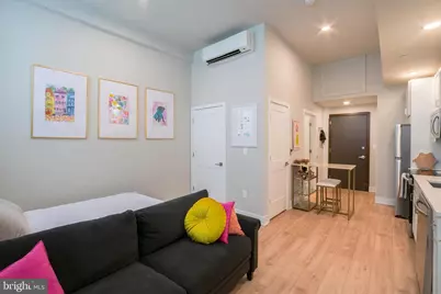 1300 S 19th Street #UNIT 4, Philadelphia, PA 19146 - Photo 3