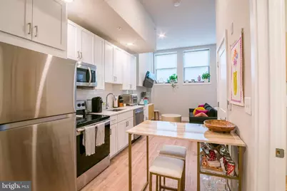 1300 S 19th Street #UNIT 4, Philadelphia, PA 19146 - Photo 1