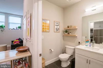 1300 S 19th Street #UNIT 4, Philadelphia, PA 19146 - Photo 9
