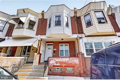 2019 Mifflin Street, Philadelphia, PA 19145 - Photo 1