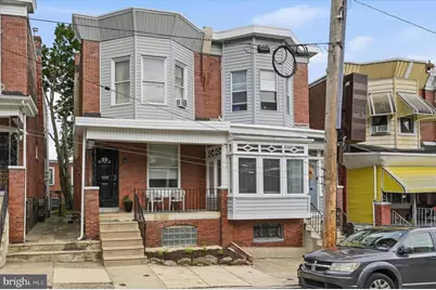 6131 Musgrave Street, Philadelphia, PA 19144 - Photo 1