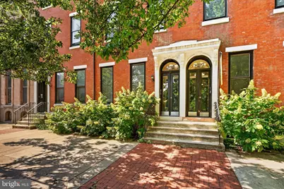 1828 Green Street #3R, Philadelphia, PA 19130 - Photo 1