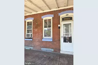 3533 Sunnyside Avenue, Philadelphia, PA 19129 - Photo 1