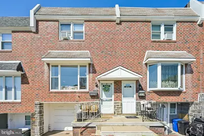 2820 Maxwell Street, Philadelphia, PA 19136 - Photo 1