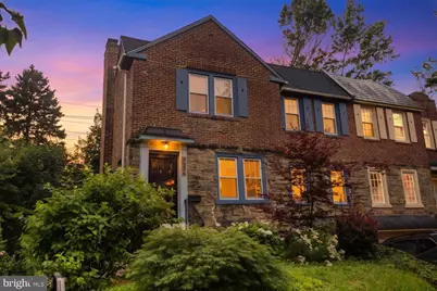 7236 Sprague Street, Philadelphia, PA 19119 - Photo 1