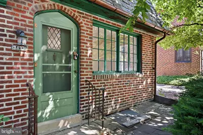 3433 W Penn Street, Philadelphia, PA 19129 - Photo 1