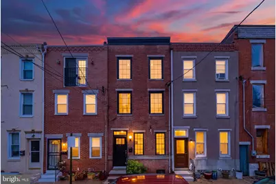 1651 E Berks Street, Philadelphia, PA 19125 - Photo 1