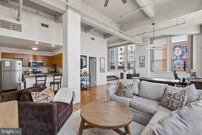 1238 Callowhill Street #308, Philadelphia, PA 19123 - Photo 1
