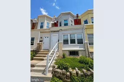 2009 S 60th Street, Philadelphia, PA 19142 - Photo 1