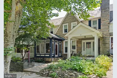 44 E Abington Avenue, Philadelphia, PA 19118 - Photo 1