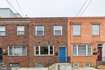 1907 S Camac Street, Philadelphia, PA 19148 - Photo 1