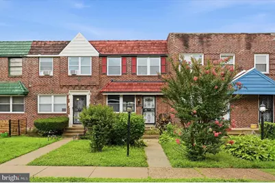 1128 E Hortter Street, Philadelphia, PA 19150 - Photo 1