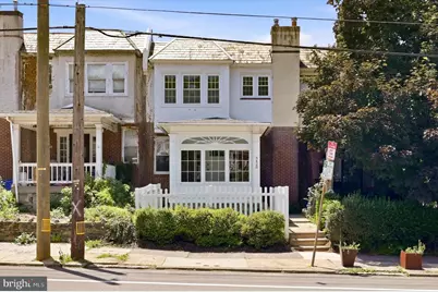 3428 Vaux, Philadelphia, PA 19129 - Photo 1