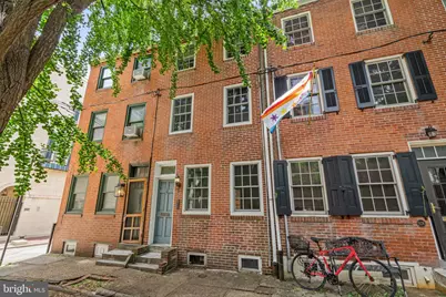 926 Irving Street, Philadelphia, PA 19107 - Photo 1