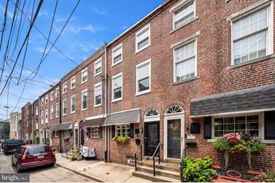 744 S Mildred Street, Philadelphia, PA 19147 - Photo 1
