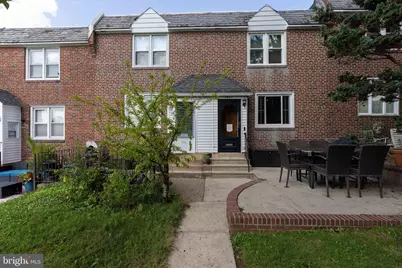 1831 Farrington Road, Philadelphia, PA 19151 - Photo 1