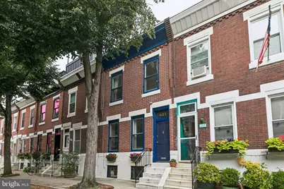 621 S Bambrey Street, Philadelphia, PA 19146 - Photo 1