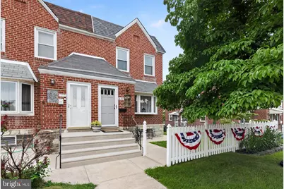 857 Glenn Street, Philadelphia, PA 19115 - Photo 1