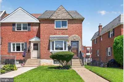 8323 Thouron Avenue, Philadelphia, PA 19150 - Photo 1