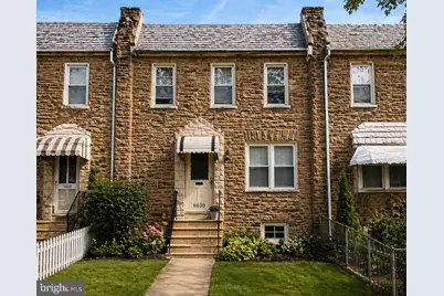 6630 Large Street, Philadelphia, PA 19149 - Photo 1