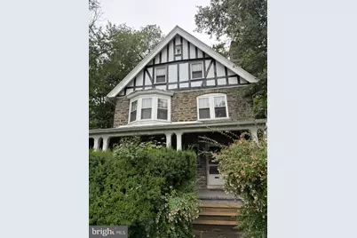 6672 Lincoln Drive, Philadelphia, PA 19119 - Photo 1
