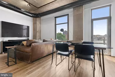 113 N Bread Street #3H6, Philadelphia, PA 19106 - Photo 1