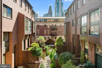2201 Arch Street #111, Philadelphia, PA 19103 - Photo 1