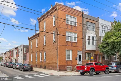 1712 S 22nd Street, Philadelphia, PA 19145 - Photo 1