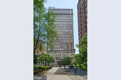 237 S 18th Street #19A, Philadelphia, PA 19103 - Photo 1