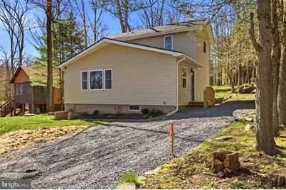 410 Sunset Forest Drive, Hawley, PA 18428 - Photo 1