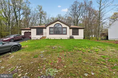 4341 Pine Ridge Drive, Bushkill, PA 18324 - Photo 1