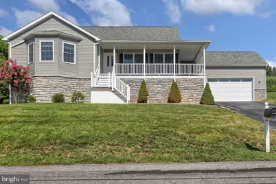 110 Aucker Street, Liverpool, PA 17045 - Photo 1