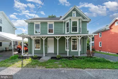 226 N Market Street, Duncannon, PA 17020 - Photo 1