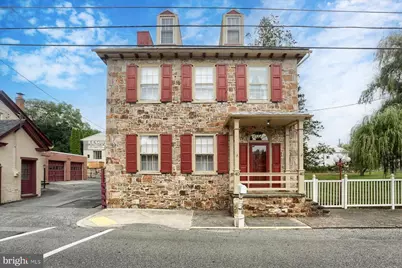 40 N Market Street, Millerstown, PA 17062 - Photo 1