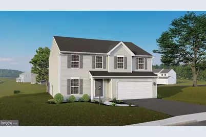 110 Richfield Lane #LOT 95, Duncannon, PA 17020 - Photo 1